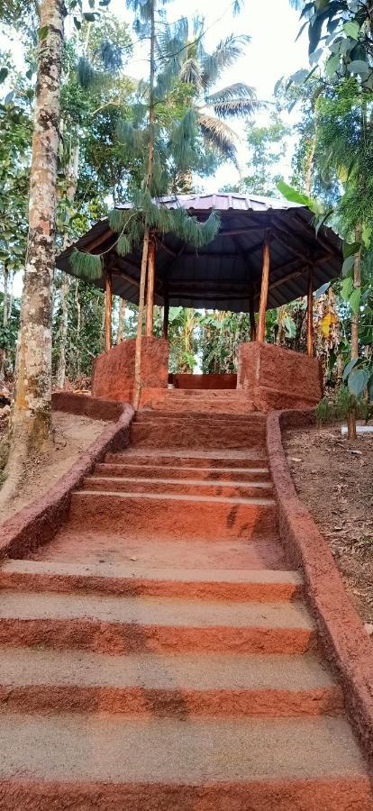 Philip Mary Farm Stay Thekkady Exterior photo