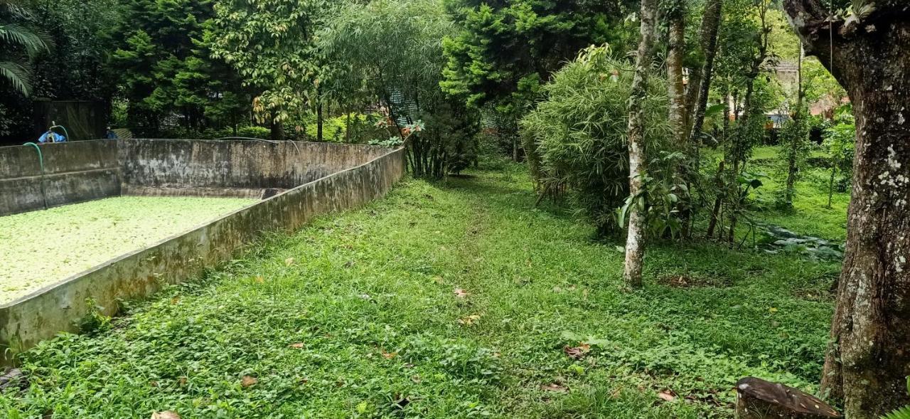 Philip Mary Farm Stay Thekkady Exterior photo