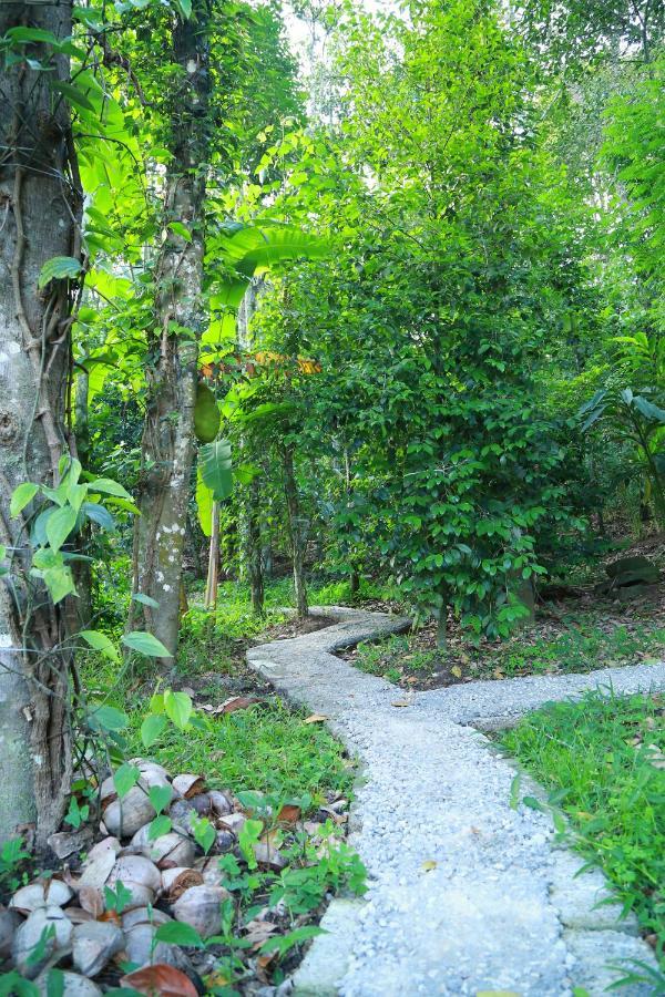 Philip Mary Farm Stay Thekkady Exterior photo