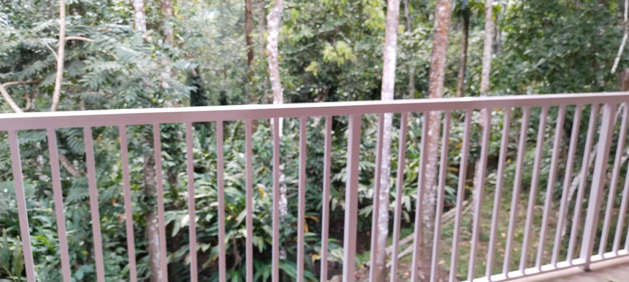 Philip Mary Farm Stay Thekkady Exterior photo