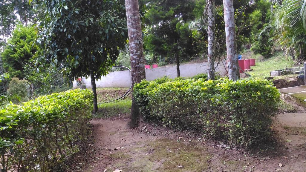 Philip Mary Farm Stay Thekkady Exterior photo
